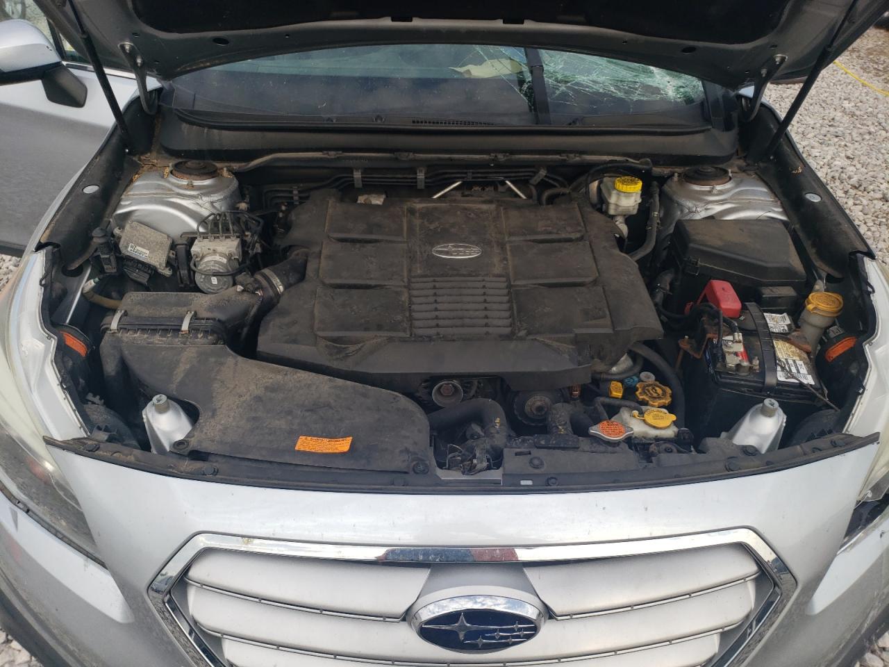 4S4BSENC1G3261953 2016 Subaru Outback 3.6R Limited