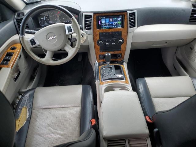 2008 Jeep Grand Cherokee Limited VIN: 1J8HR58N08C156791 Lot: 56763384