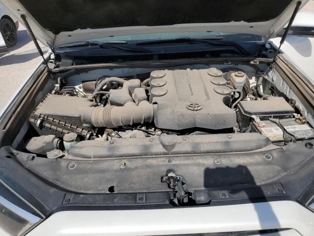 2016 TOYOTA 4RUNNER SR - JTEZU5JR8G5140800