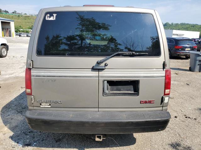 2002 GMC Safari Xt VIN: 1GDDM19X12B502479 Lot: 58773124