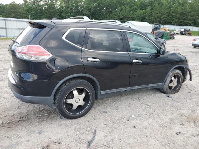 2015 Nissan Rogue S VIN: 5N1AT2MV3FC858448 Lot: 57323854