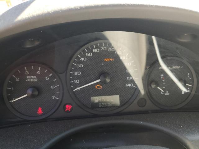 2005 Chevrolet Malibu Maxx Lt VIN: 1G1ZU64885F226296 Lot: 60926554