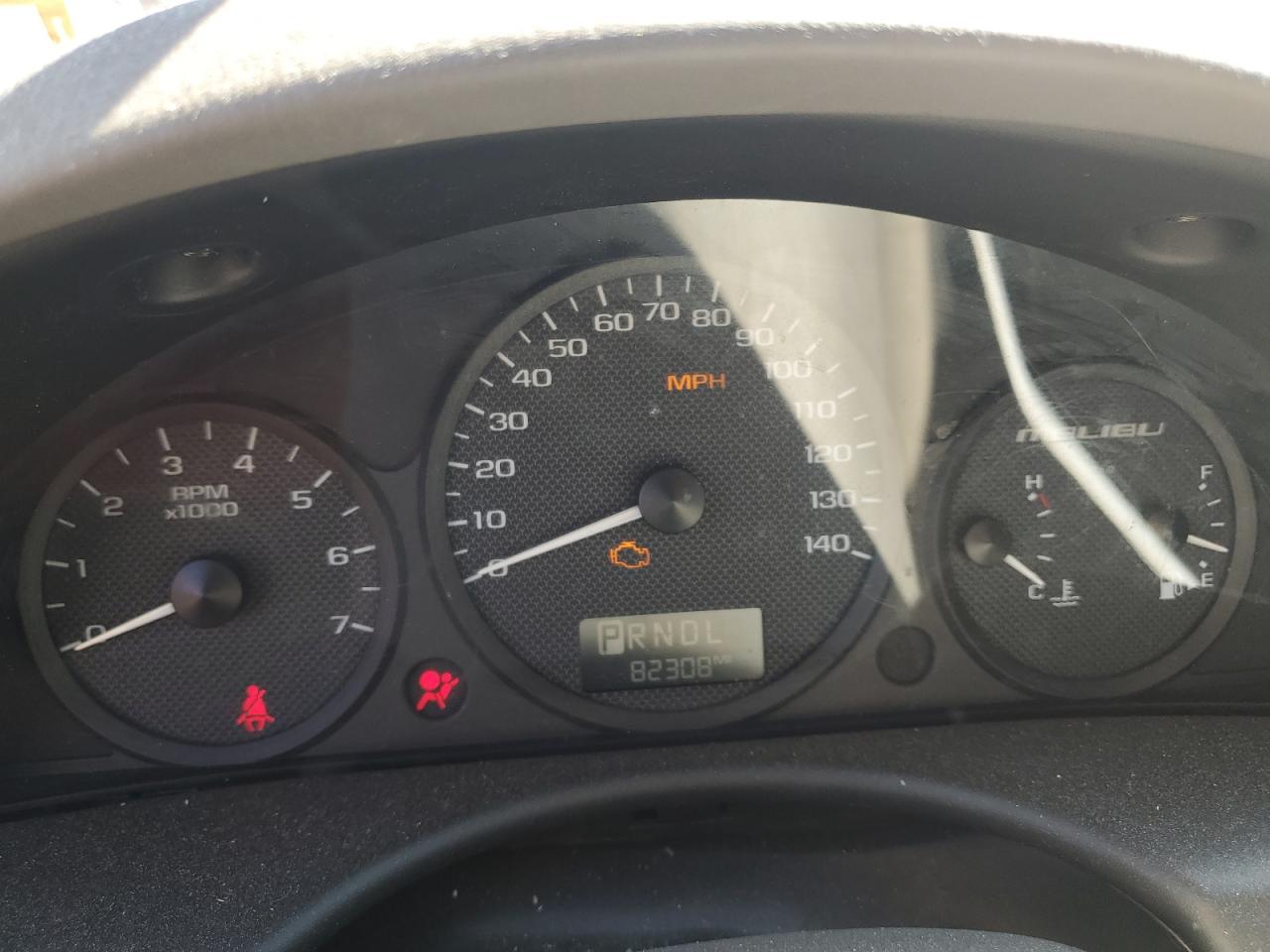 1G1ZU64885F226296 2005 Chevrolet Malibu Maxx Lt