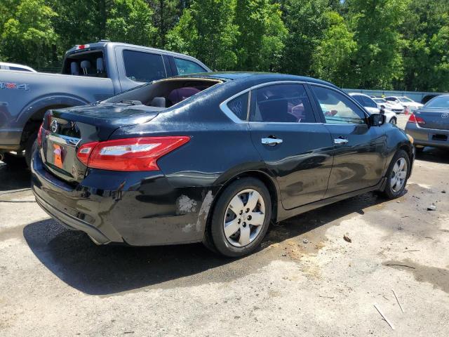 2016 Nissan Altima 2.5 VIN: 1N4AL3AP4GN338402 Lot: 57783004