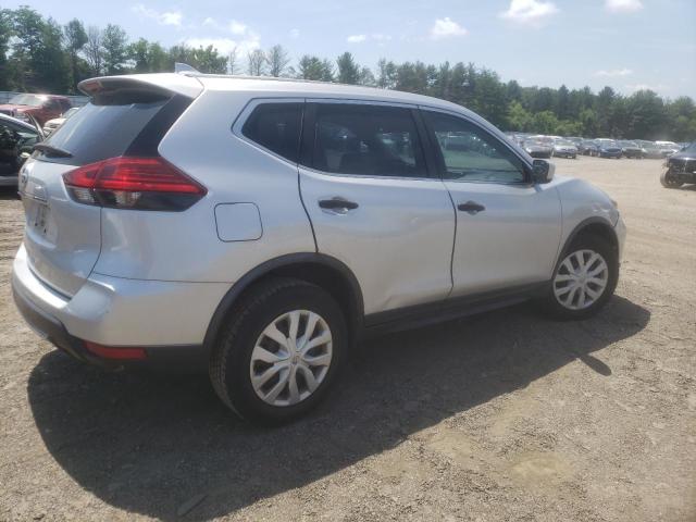 2017 Nissan Rogue S VIN: JN8AT2MT1HW139126 Lot: 59472264