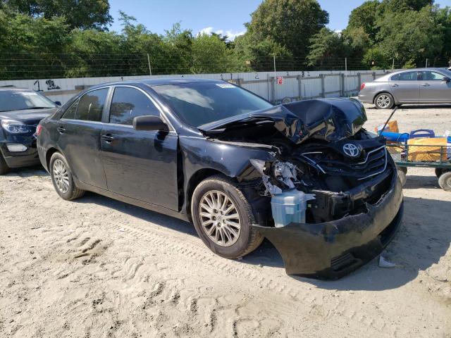 4T1BF3EK5BU152446 2011 Toyota Camry Base