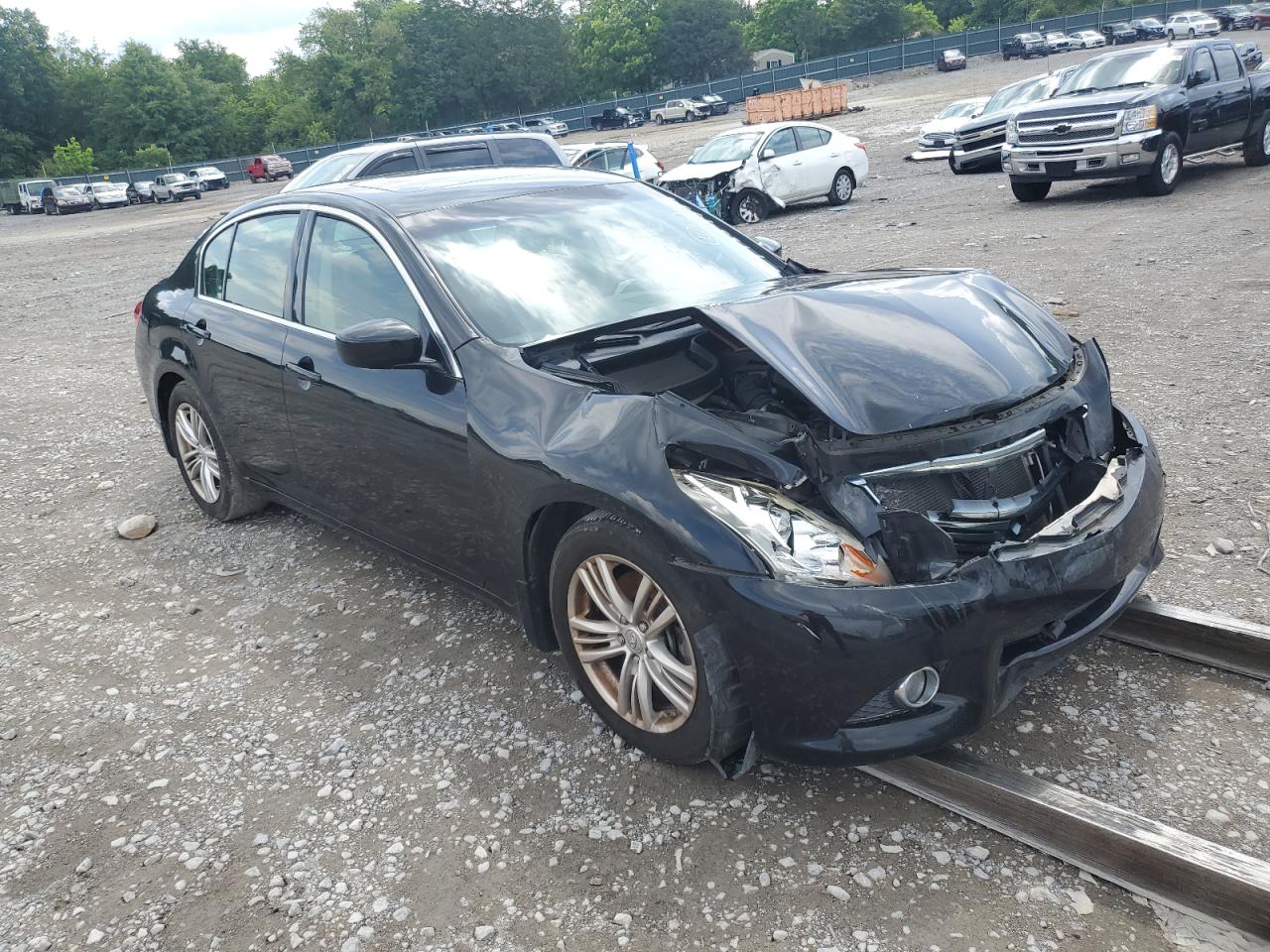 JN1CV6AP7CM933486 2012 Infiniti G37 Base