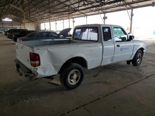 1995 Ford Ranger Super Cab VIN: 1FTCR14U4SPA22390 Lot: 59116964