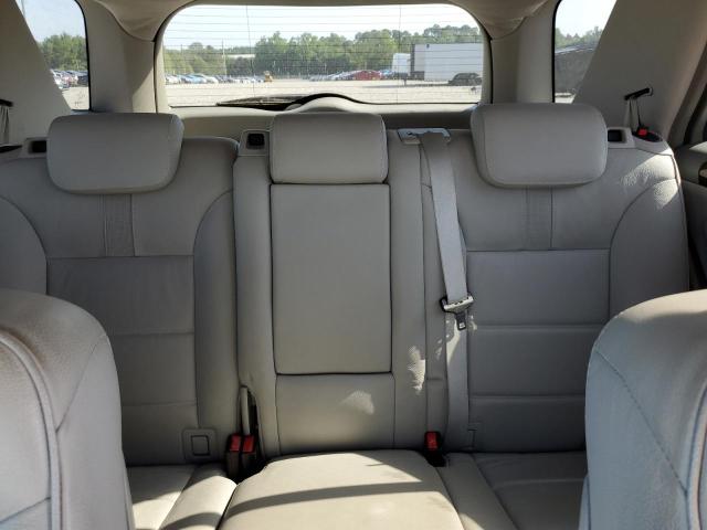 2010 Mercedes-Benz Ml 350 4Matic VIN: 4JGBB8GB8AA572739 Lot: 56445484