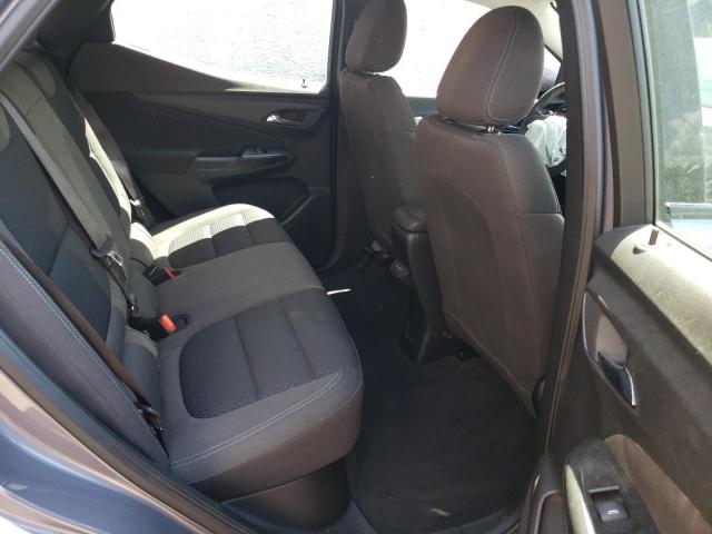 2023 CHEVROLET BOLT EUV L - 1G1FY6S04P4164981