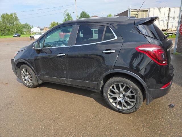 KL4CJ1SB0KB730393 2019 BUICK ENCORE - Image 2