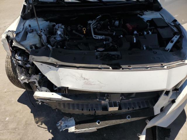 2021 NISSAN ALTIMA SR - 1N4BL4CV8MN366284