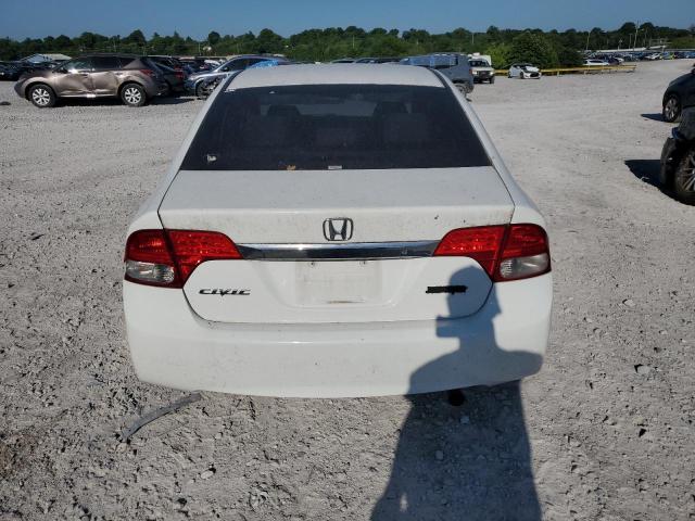 2009 Honda Civic Lx VIN: 1HGFA16519L009075 Lot: 60398884