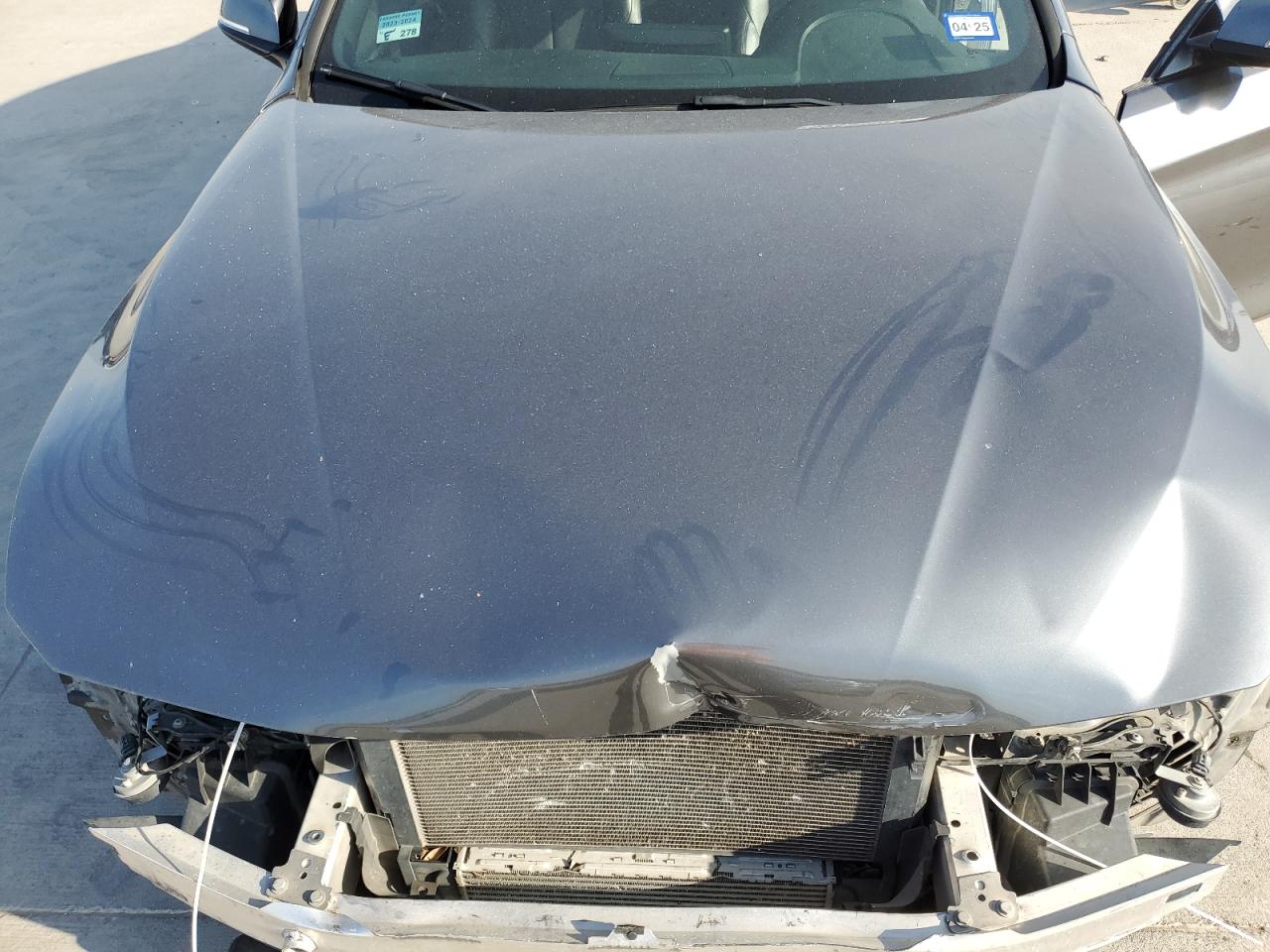 WBA3N3C59FK233859 2015 BMW 428 I