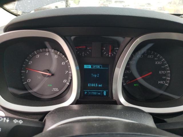 2015 Chevrolet Equinox Lt VIN: 2GNALBEKXF6224756 Lot: 59427854