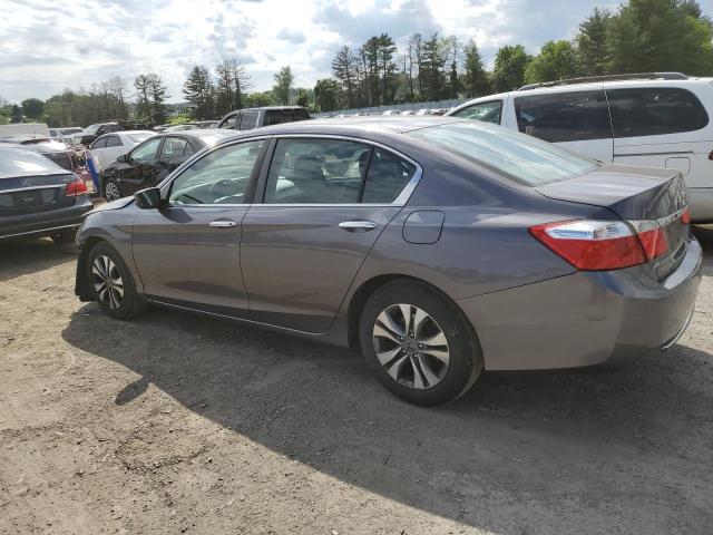 2015 HONDA ACCORD LX - 1HGCR2F3XFA031115
