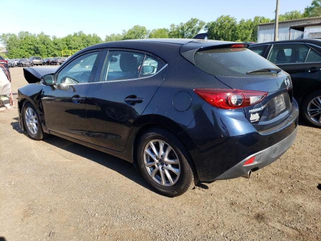 2015 Mazda 3 Grand Touring VIN: 3MZBM1M76FM152250 Lot: 57414904