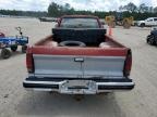 Lot #2700600004 1990 CHEVROLET S TRUCK S1