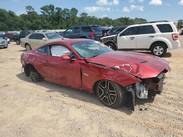 2021 FORD MUSTANG GT - 1FA6P8CF6M5108433