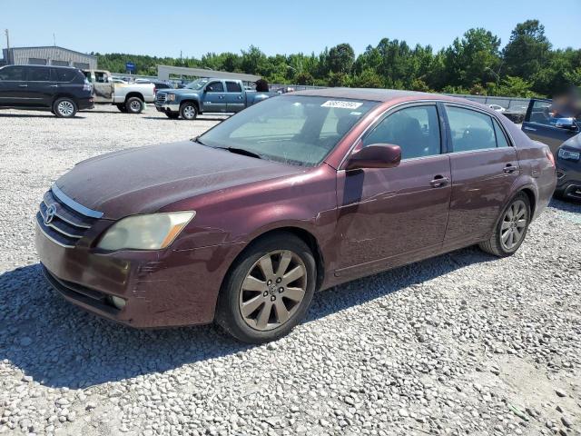 2005 Toyota Avalon Xl VIN: 4T1BK36B45U036251 Lot: 58871394