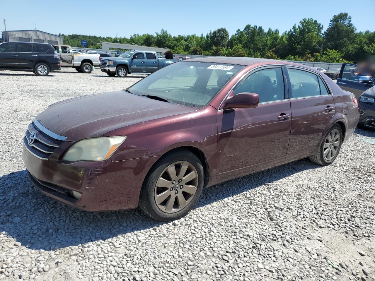 4T1BK36B45U036251 2005 Toyota Avalon Xl