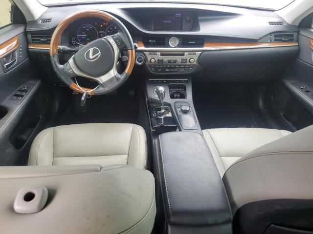 2013 Lexus Es 300H VIN: JTHBW1GG2D2002535 Lot: 59984144