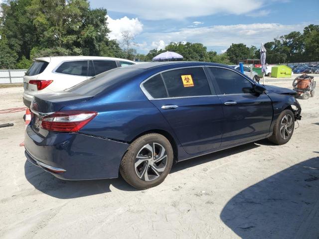 2017 HONDA ACCORD LX - 1HGCR2F39HA284493