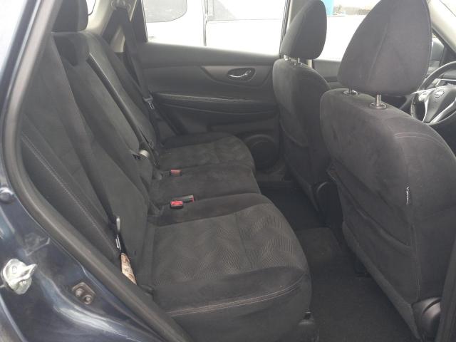 2014 Nissan Rogue - Image 10