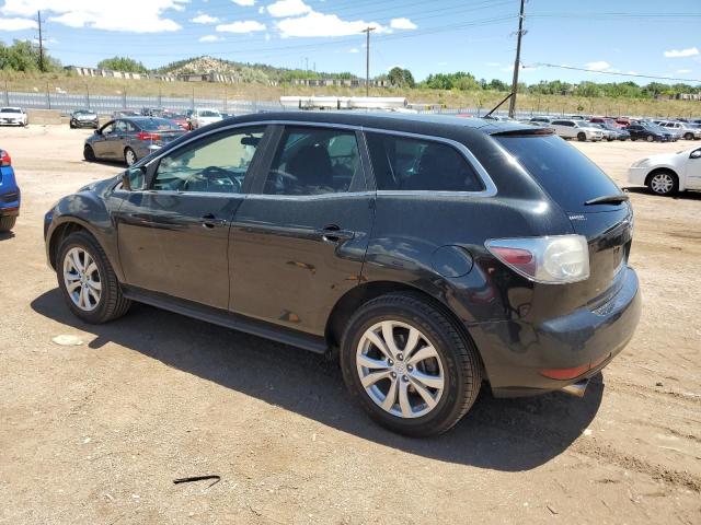 2010 Mazda Cx-7 VIN: JM3ER4W34A0303246 Lot: 58736544