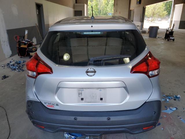 2020 Nissan Kicks S VIN: 3N1CP5BV7LL523024 Lot: 59944814