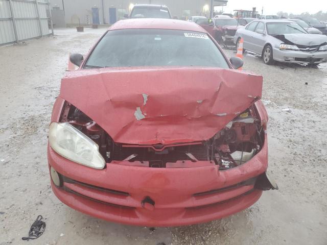 2001 Dodge Intrepid Es VIN: 2B3HD56J61H662670 Lot: 58484914