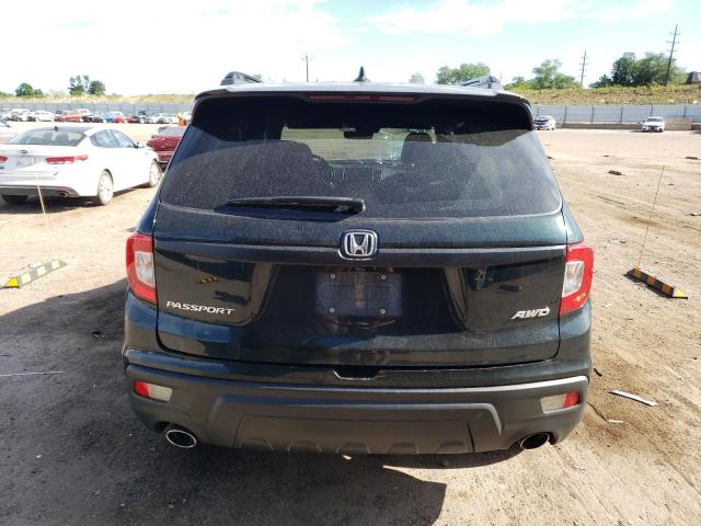 2020 HONDA PASSPORT E - 5FNYF8H52LB011524