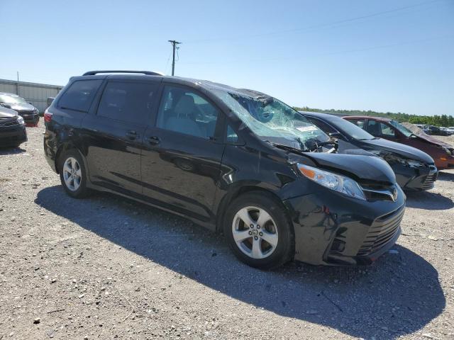 5TDKZ3DC7LS060167 Toyota All Models SIENNA LE 4