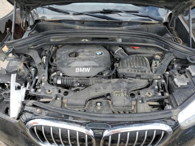 2016 BMW X1 XDRIVE2 - WBXHT3C32GP880687