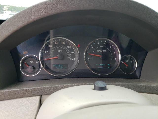 2006 Jeep Grand Cherokee Limited VIN: 1J4HR58216C362528 Lot: 57047774