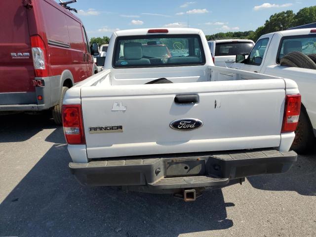 2011 Ford Ranger VIN: 1FTKR1AD5BPA49730 Lot: 59153854