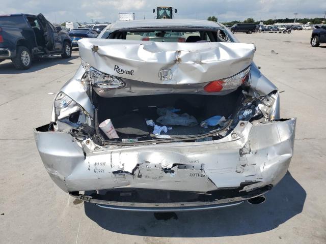 VIN 1HGCR2F36FA045898 2015 Honda Accord, LX no.6