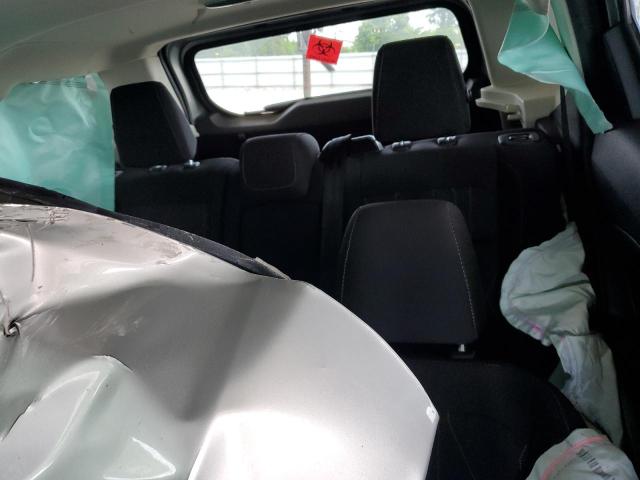 2020 Ford Ecosport Se VIN: MAJ6S3GL7LC344925 Lot: 59096944