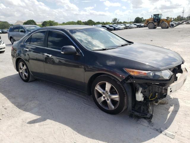 2012 Acura Tsx VIN: JH4CU2F40CC006440 Lot: 57385394