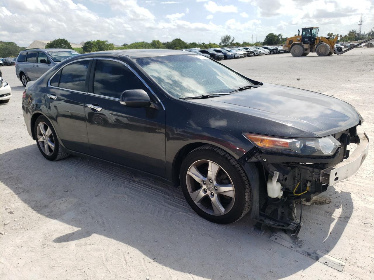 JH4CU2F40CC006440 2012 Acura Tsx