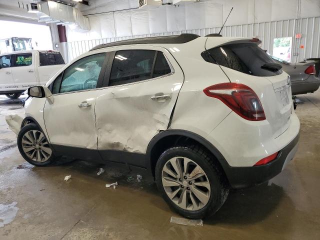 KL4CJESB9KB824425 2019 BUICK ENCORE - Image 2