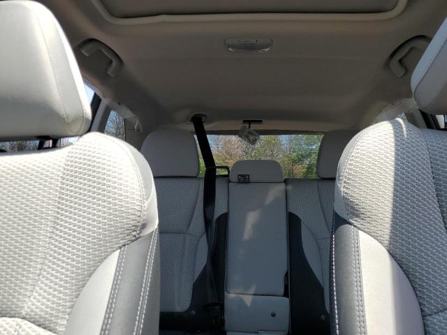 2019 Subaru Forester Premium VIN: JF2SKAGC8KH573162 Lot: 57956234