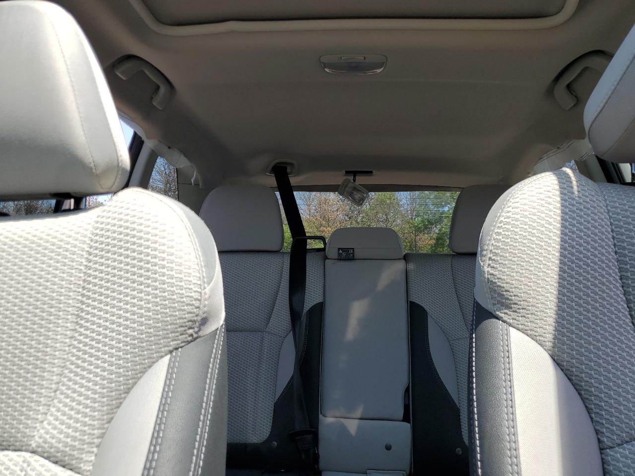 JF2SKAGC8KH573162 2019 Subaru Forester Premium