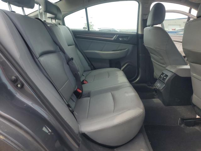 2018 Subaru Legacy 2.5I Limited VIN: 4S3BNAN67J3040251 Lot: 58144364