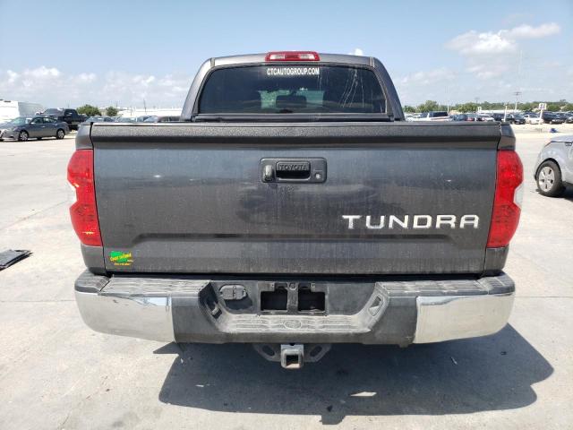2017 TOYOTA TUNDRA CRE - 5TFDY5F17HX642788