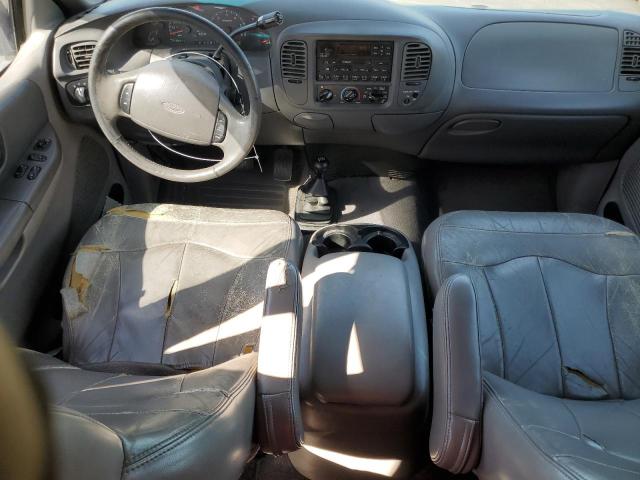 2000 Ford F150 VIN: 1FTRX18L3YNB36337 Lot: 57688944