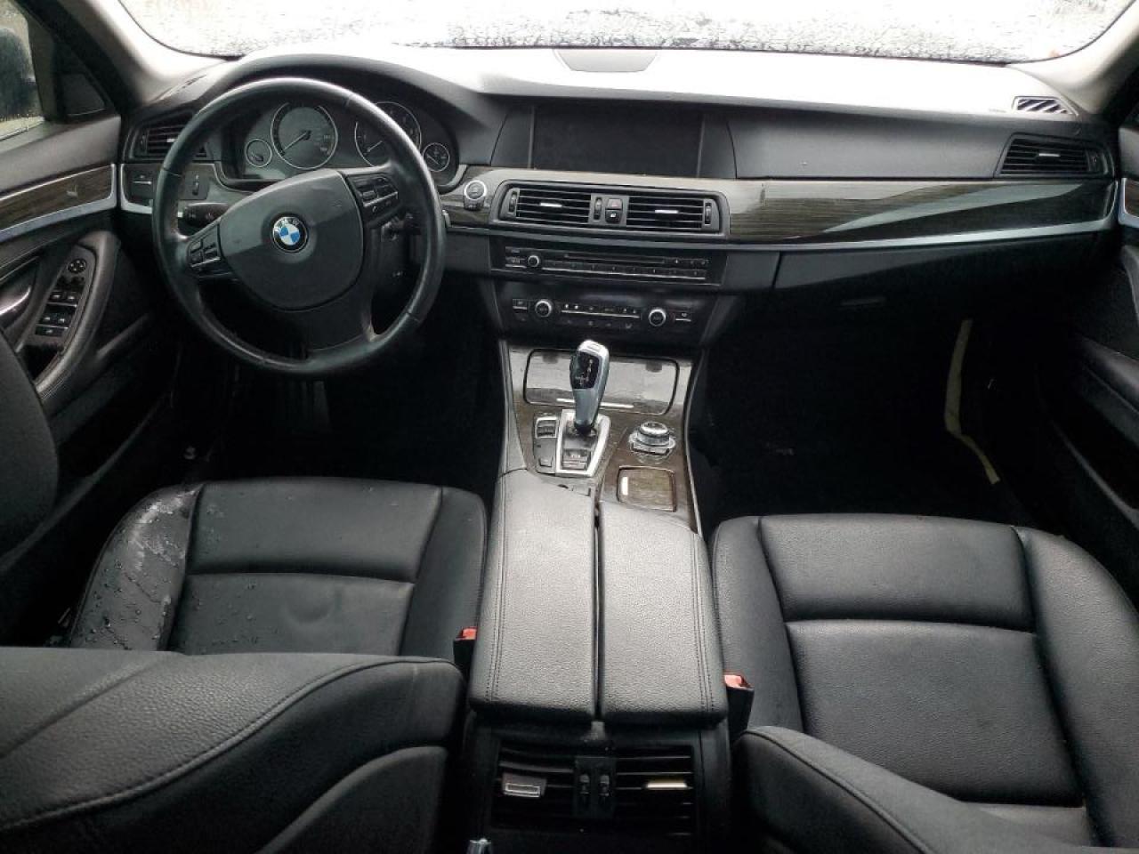 WBAXG5C56DD229924 2013 BMW 528 I