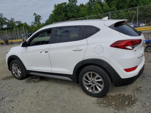 KM8J3CA49JU713550 2018 HYUNDAI TUCSON - Image 2