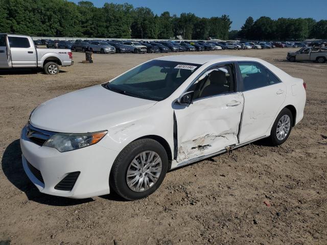 VIN 4T1BF1FK3DU217770 2013 Toyota Camry, L no.1