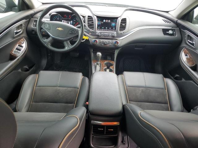 2015 CHEVROLET IMPALA LT - 1G1125S34FU144390